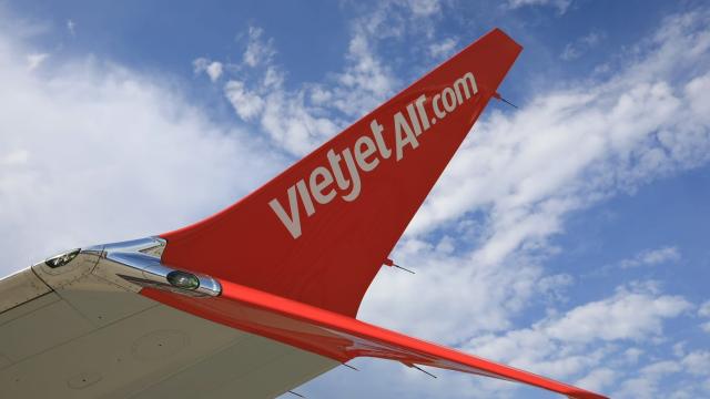Thai Vietjet Announces Major Fleet Transition to Boeing 737
