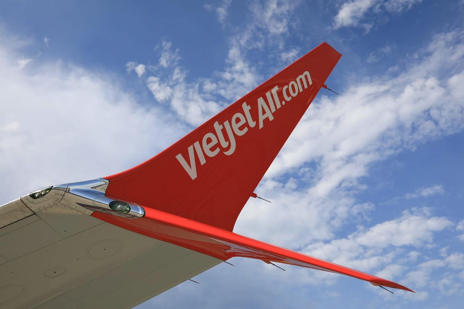 Thai Vietjet Announces Major Fleet Transition to Boeing 737