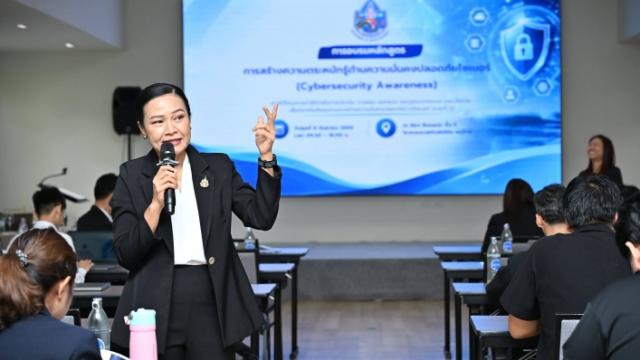Department of Water Resources Enhances Cybersecurity Measures