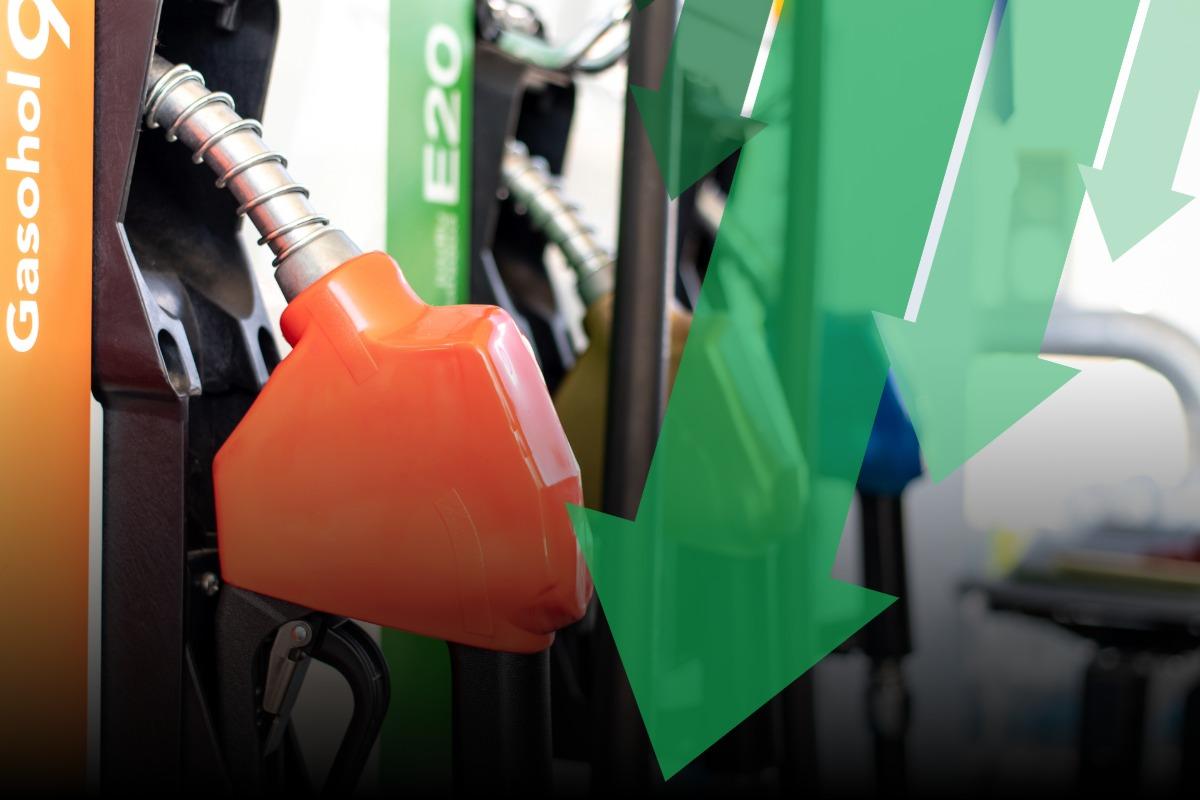 Thailand Fuel Prices Update: September 18, 2026