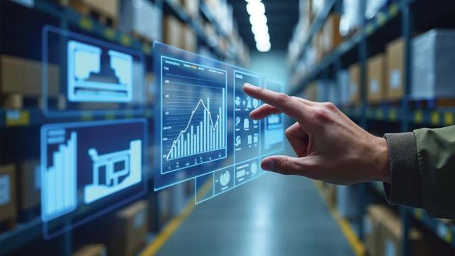 Thai SMEs Urged to Adapt as Economic Growth Forecast Stays Modest