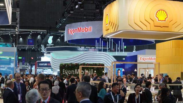 Gastech 2026 endet in Bangkok mit Rekordbeteiligung und 40 Milliarden Dollar an Vereinbarungen