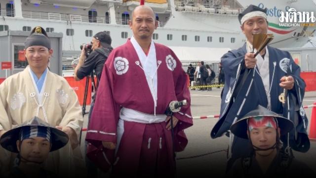 เกาหลีใต้ประท้วงการเลือกตัวละครในพิธีต้อนรับนักกีฬาเอเชียนเกมส์