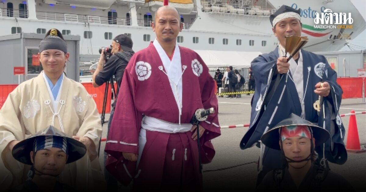 เกาหลีใต้ประท้วงการเลือกตัวละครในพิธีต้อนรับนักกีฬาเอเชียนเกมส์