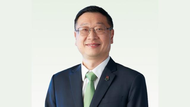 Bangchak Corporation Announces New CEO Appointment