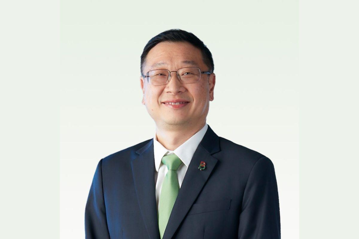 Bangchak Corporation Announces New CEO Appointment