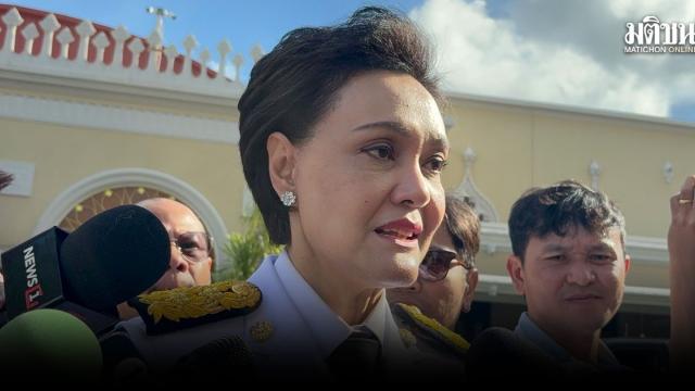Thailands Wirtschaftsministerium bereitet Konjunkturmaßnahmen angesichts der Zinserhöhungen der Fed vor