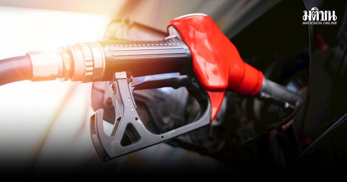Thailand Adjusts Fuel Subsidies: Diesel Support Reduced