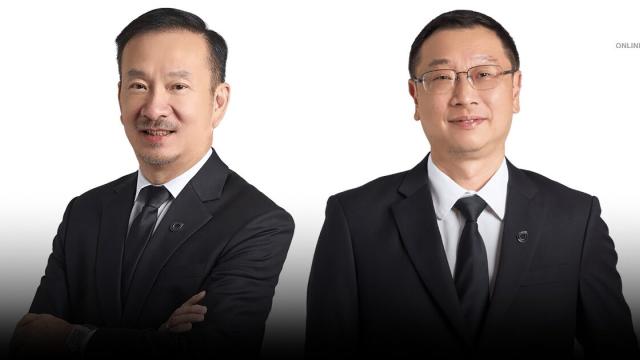 Bangchak Corporation nombra nuevo CEO a partir de enero de 2027