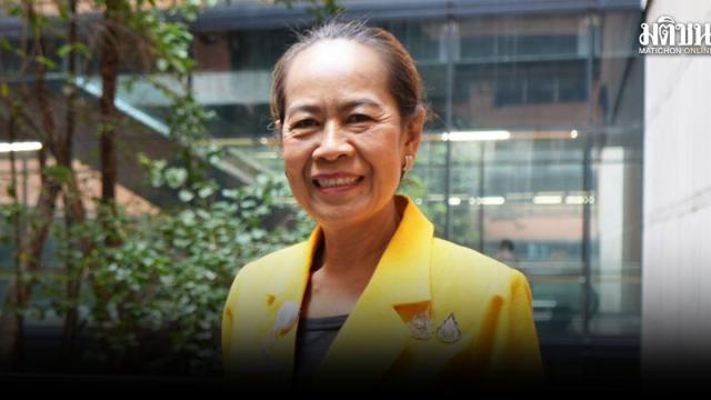 Senadora Daeng Kongma retira-se de viagem oficial após petição no Supremo Tribunal