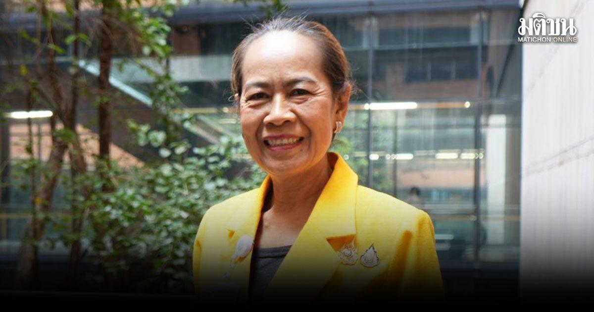 Senadora Daeng Kongma retira-se de viagem oficial após petição no Supremo Tribunal