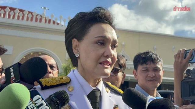 Thailändische Regierung plant neue Wirtschaftsimpulse zum Jahresende