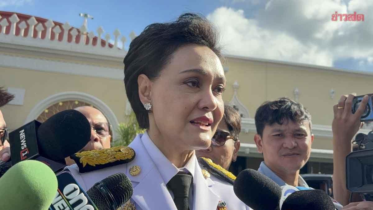 Thailändische Regierung plant neue Wirtschaftsimpulse zum Jahresende