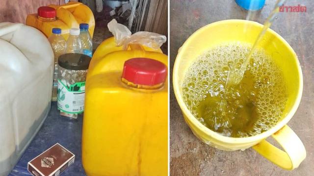Bebidas de ervas contaminadas com metanol causam 48 mortes na Nigéria