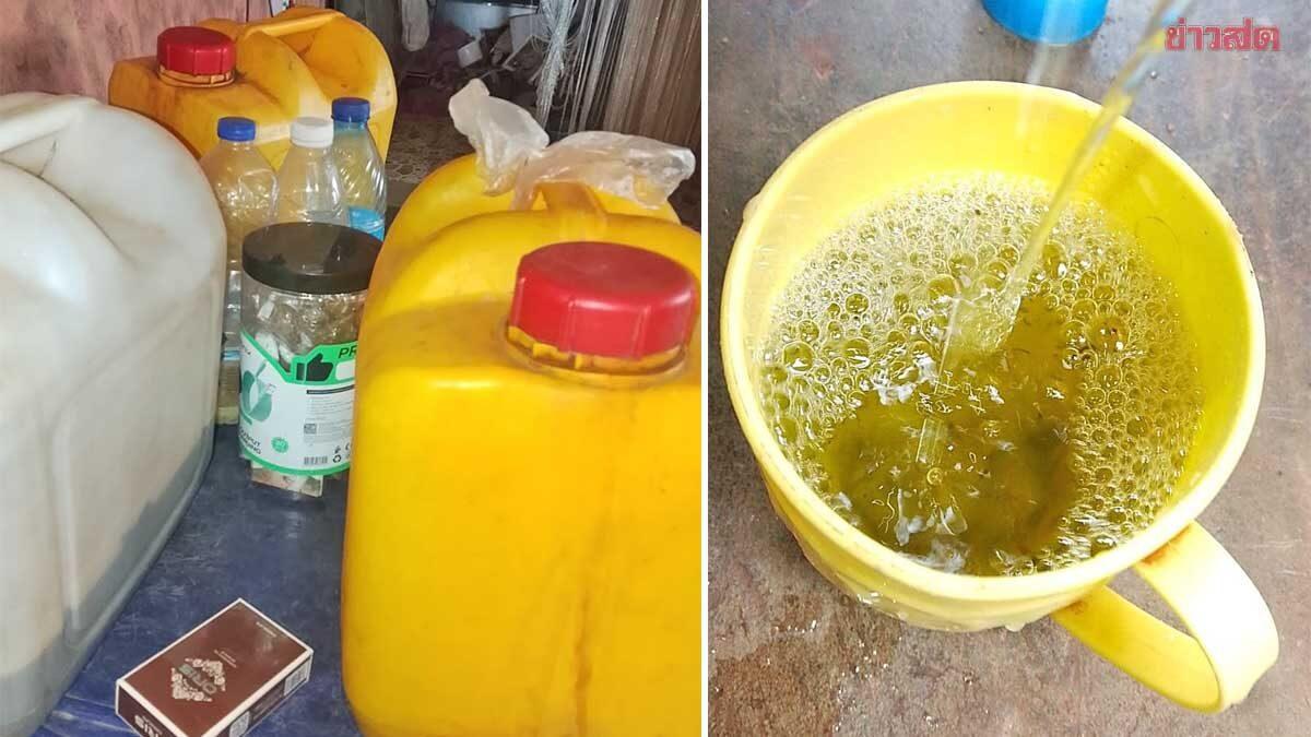 Bebidas de ervas contaminadas com metanol causam 48 mortes na Nigéria