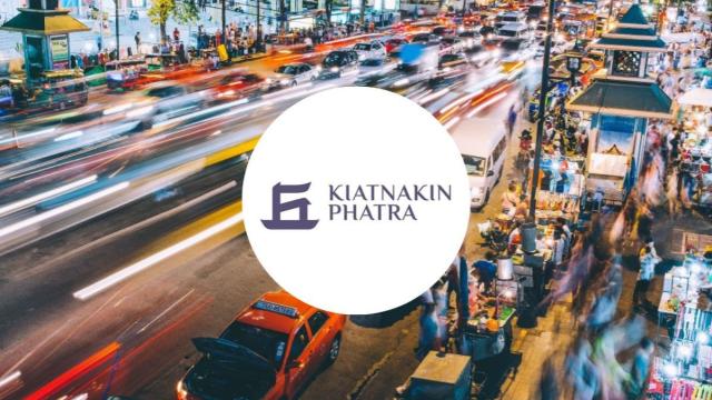 KKP Research Upgrades Thailand's GDP Forecast to 2.5%