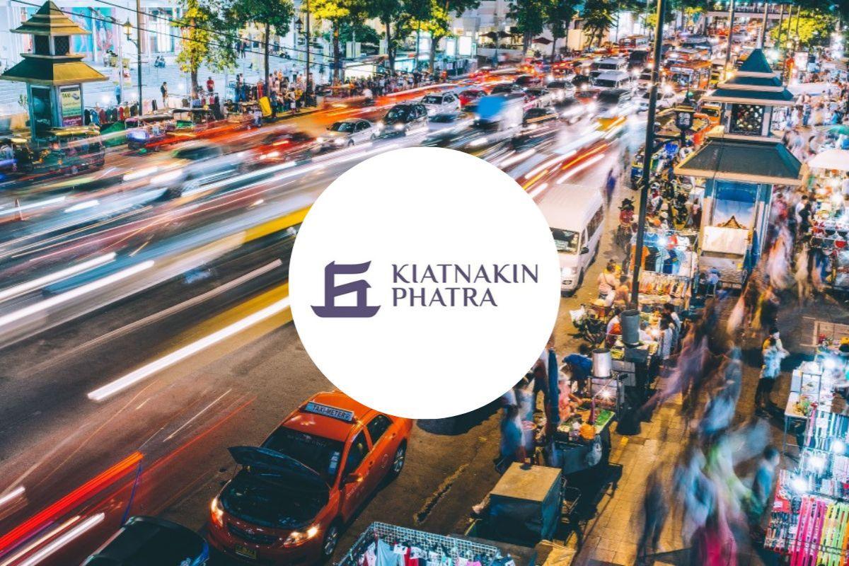 KKP Research Upgrades Thailand's GDP Forecast to 2.5%