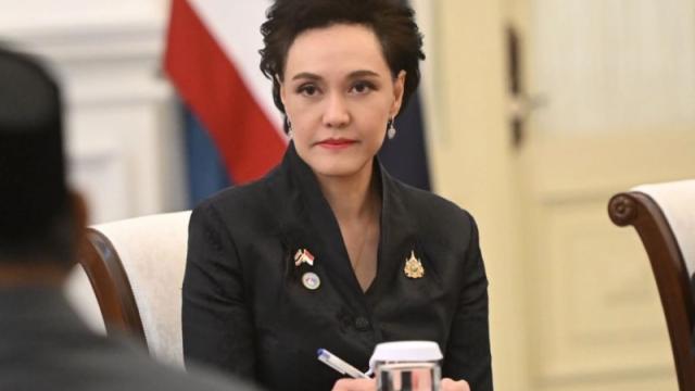 Thailand steht kurz vor Abschluss eines Handels- und Steuerabkommens mit den USA
