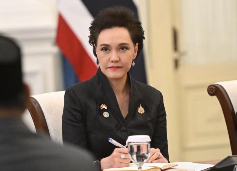 Thailand steht kurz vor Abschluss eines Handels- und Steuerabkommens mit den USA