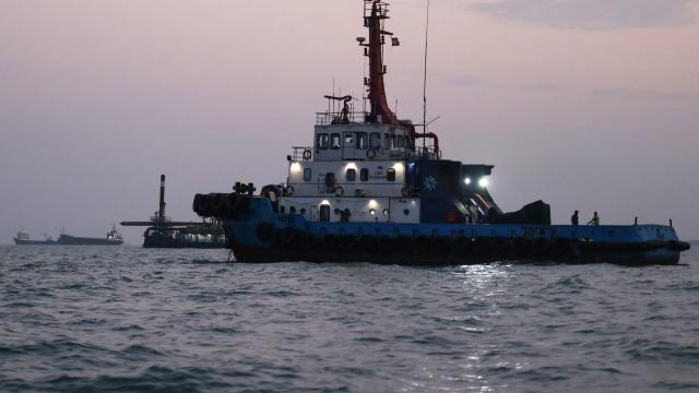 Iran Expands Exclusion Zone Near Strait of Hormuz Following Vessel Attacks