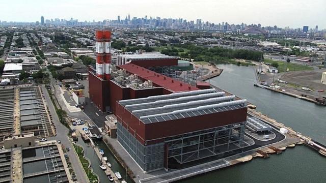 EGCO Group erweitert Portfolio mit Übernahme eines Kraftwerks in New York