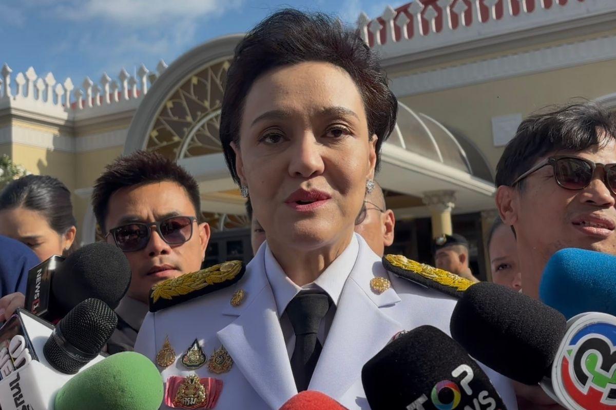 Thailändische Regierung bereitet nach Zinserhöhung der Fed neue Konjunkturimpulse vor