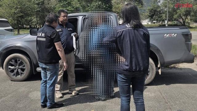Ex-inspetor de polícia condenado à prisão por roubo