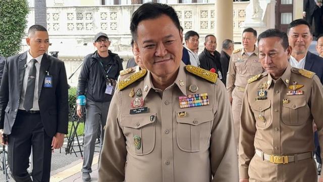 Thai Government Weighs Options for Second Phase of 'Thai Helps Thai Plus' Stimulus