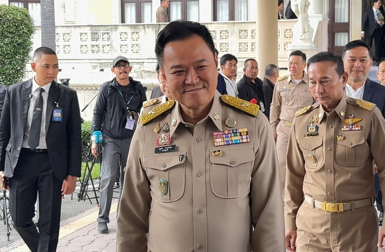 Thai Government Weighs Options for Second Phase of 'Thai Helps Thai Plus' Stimulus