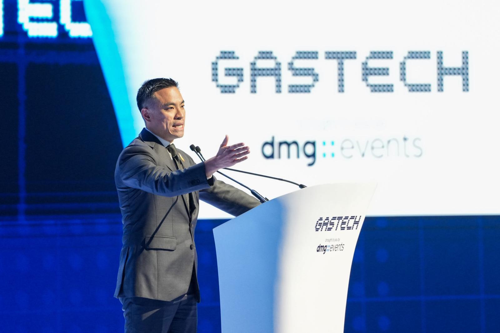 Gastech 2026 Concludes in Thailand with $16 Billion in Deals