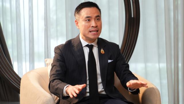 Gastech 2026 Generates $20 Billion in Business Deals for Thailand