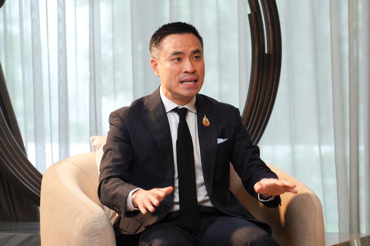 Gastech 2026 Generates $20 Billion in Business Deals for Thailand