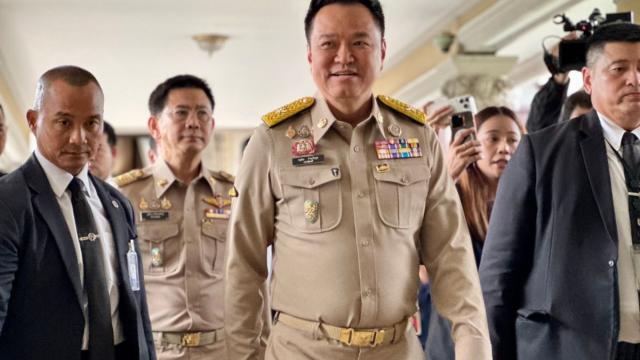 Primeiro-ministro confirma extensão do programa 'Thai Helps Thai Plus'