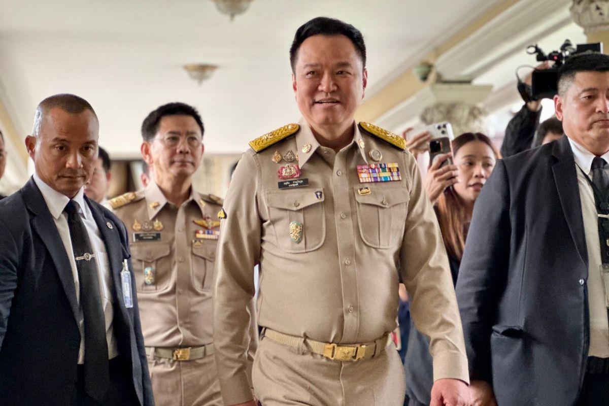Primeiro-ministro confirma extensão do programa 'Thai Helps Thai Plus'
