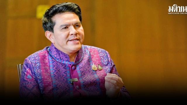 Surasak Phancharoenworakul aborda esforços de socorro em desastres