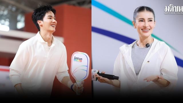 Thai Celebrities Share Wellness Tips for Cross-Generational Balance
