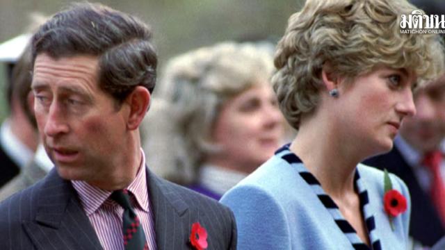 Earl Spencer Claims King Charles Reacted to Princess Diana’s Death with Relief