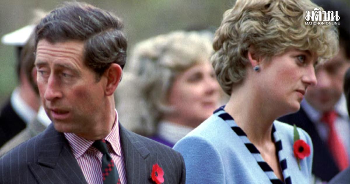 Earl Spencer Claims King Charles Reacted to Princess Diana’s Death with Relief