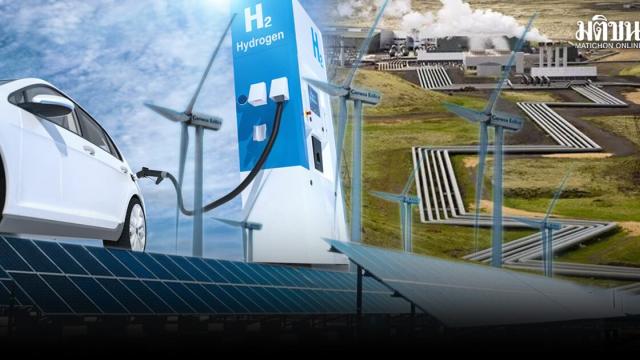 China Leads Global Renewable Energy Patent Race with Geothermal Growth