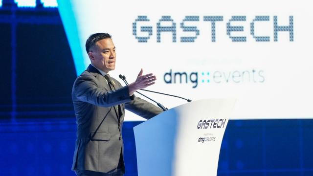 Gastech 2026 Concludes in Bangkok with $16 Billion in Energy Deals