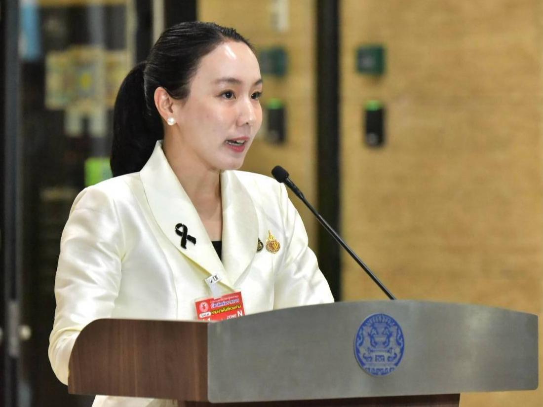 Le gouvernement thaïlandais lance le programme de prêt par IA « Whispering Bird » pour les petites entreprises