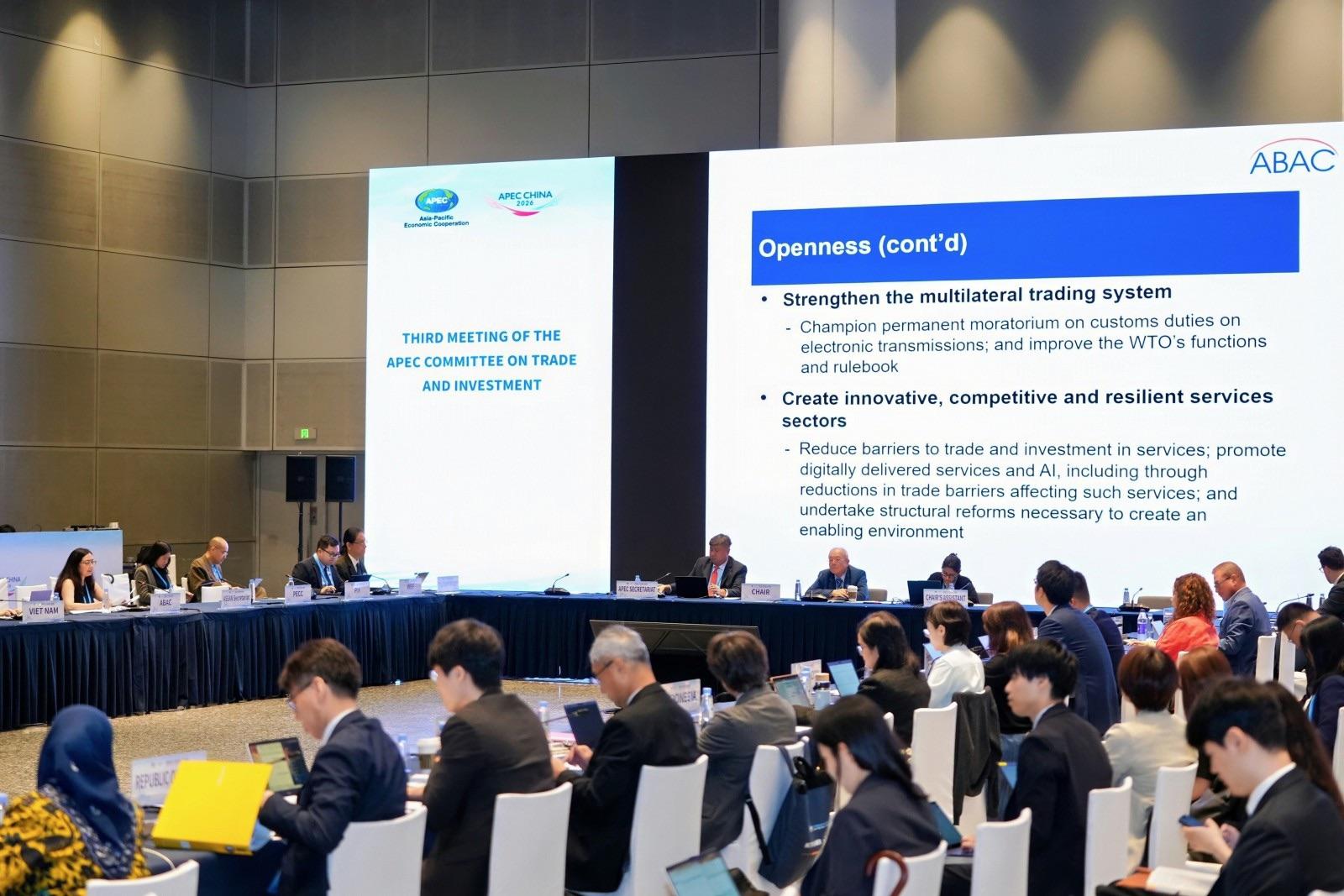 APEC Advances AI Trade Regulations to Combat Online Counterfeits