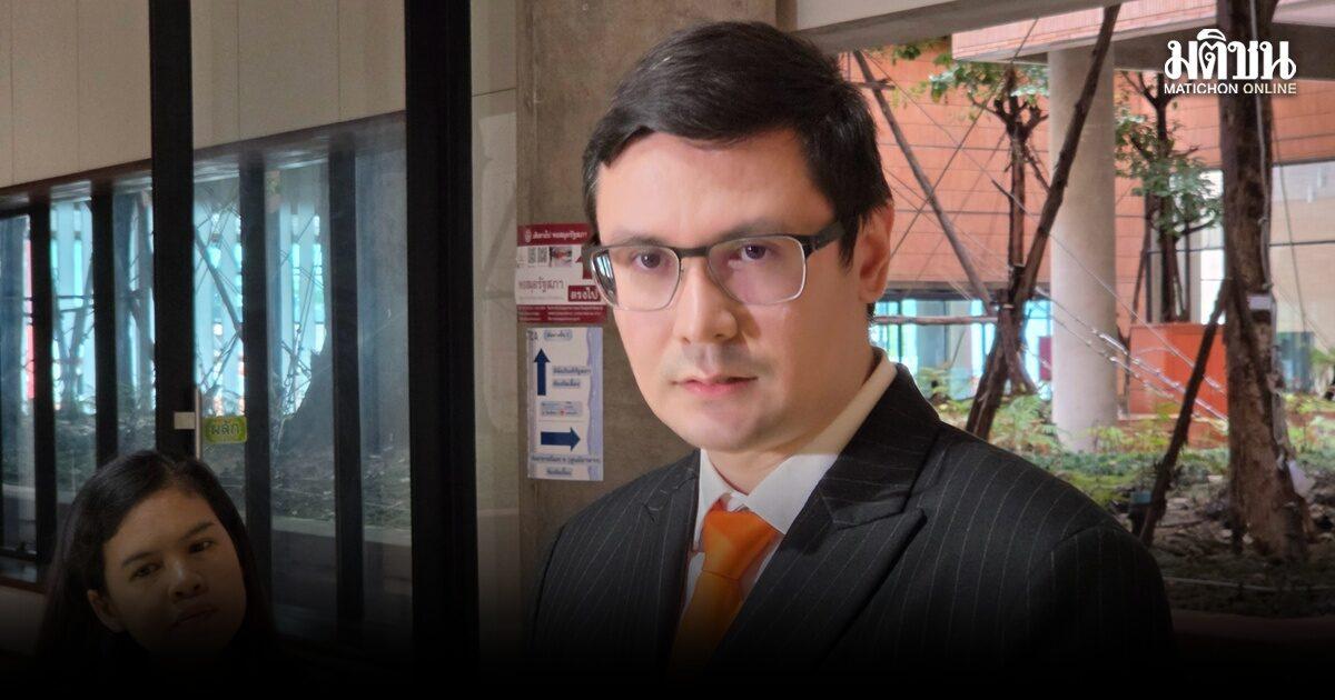 Oposição planeja moção de censura contra o governo tailandês