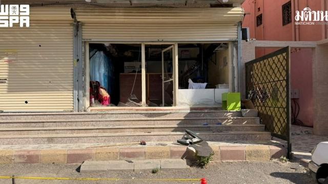 Эскалация конфликта между Саудовской Аравией и хуситами вызвала движение беженцев в Красном море