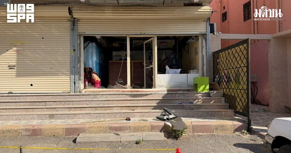 Эскалация конфликта между Саудовской Аравией и хуситами вызвала движение беженцев в Красном море