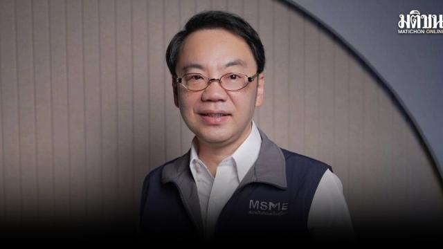 Associação de PMEs solicita expansão da elegibilidade para o 'Thai Helps Thai Plus Phase 2'