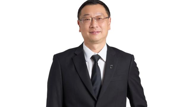 Bangchak Corporation nome novo CEO do grupo