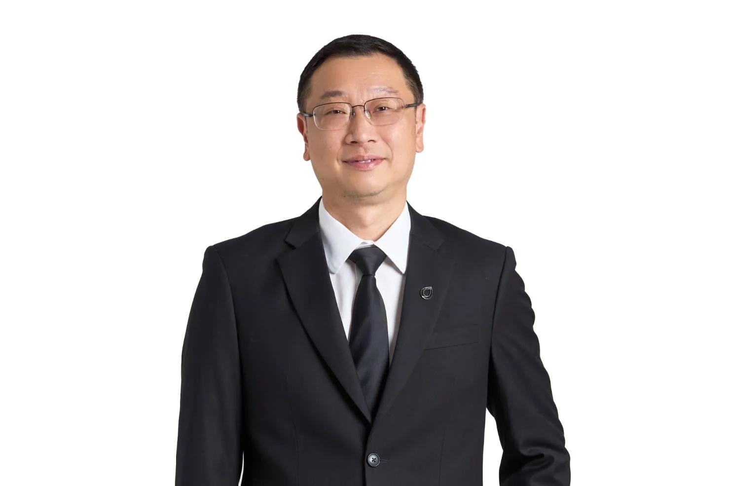 Bangchak Corporation nome novo CEO do grupo