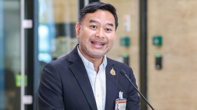 Governo sugere segunda fase do programa de estímulo 'Thai Help Thai Plus'