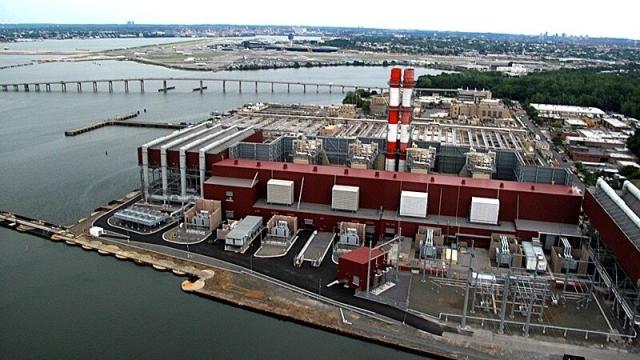 EGCO Group expande para o mercado de energia de Nova York para apoiar a infraestrutura de IA